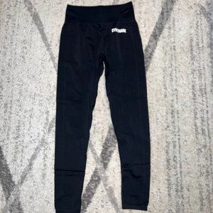 Gymshark Lightweight Seamless Leggings - Medium